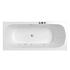 Акриловая ванна WHITECROSS Print 170x75 SMART NANO 0112.170075.100.SMARTNANO.CR хром Акриловая ванна WHITECROSS Print 170x75 SMART NANO 0112.170075.100.SMARTNANO.CR хром
