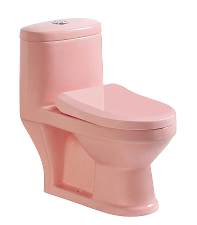 Унитаз напольный Gid Tr2192-PK 62241Y детский розовый 50x28.5x53 с крышкой микролифт Унитаз напольный Gid Tr2192-PK 62241Y детский розовый 50x28.5x53 с крышкой микролифт