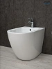 Биде напольное Gid BDN-36 21106 белый 56x36.5x42