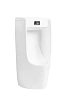 Писсуар Gid Q9505 91110 белый 41x38x83 сенсорный