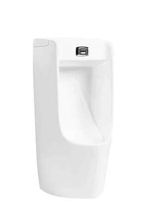 Писсуар Gid Q9505 91110 белый 41x38x83 сенсорный Писсуар Gid Q9505 91110 белый 41x38x83 сенсорный