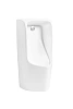 Писсуар Gid Q9503 91107 белый 38x34x77 Писсуар Gid Q9503 91107 белый 38x34x77