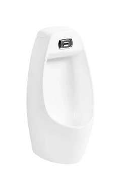 Писсуар Gid Q9502 91106 белый 35x29x70 сенсорный