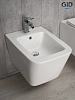 Биде подвесное Gid BDP-44 21109 белый 51.5x36x30 Биде подвесное Gid BDP-44 21109 белый 51.5x36x30