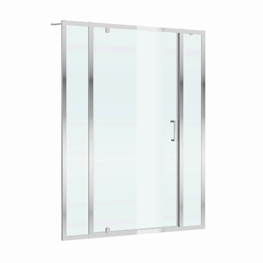 Душевая дверь CEZARES MOLVENO-BA-12-100+50-C-Cr-IV 150 см — Изображение 6