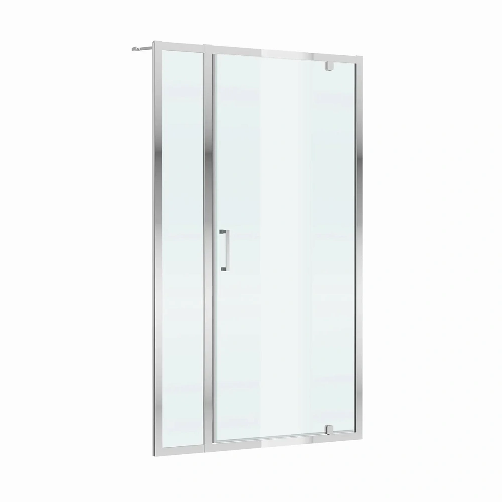 Душевая дверь CEZARES MOLVENO-BA-11-100+20-C-Cr-IV 120 см — Изображение 8