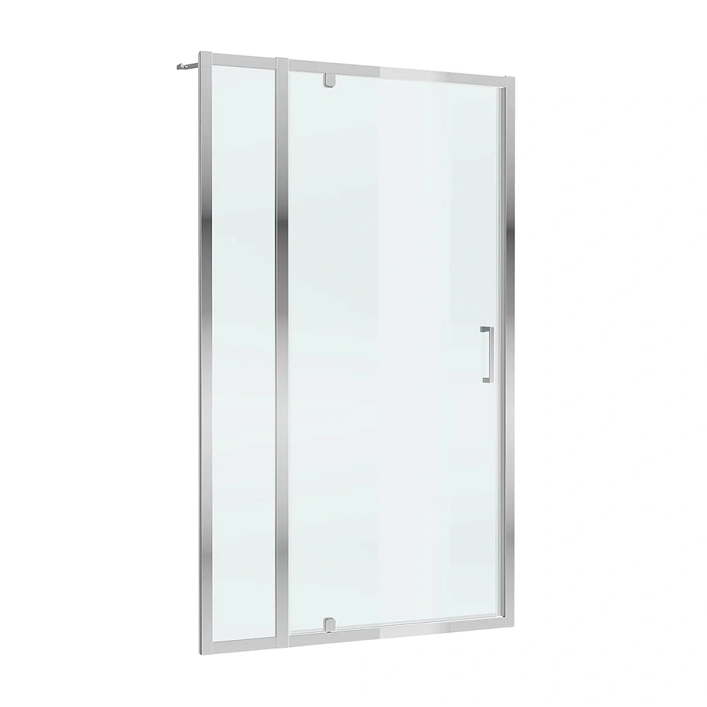 Душевая дверь CEZARES MOLVENO-BA-11-100+20-C-Cr-IV 120 см — Изображение 9