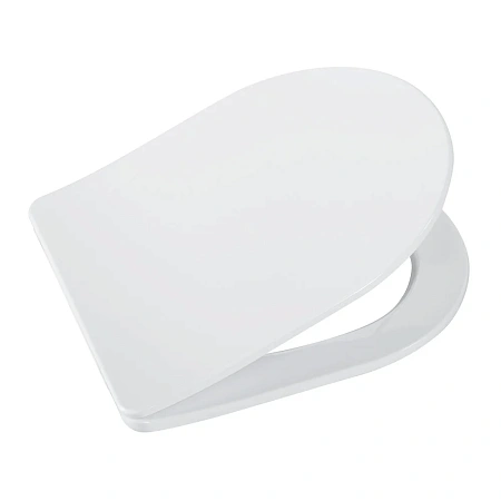 Крышка-сиденье BelBagno BB089SC soft close, металлическое крепление Крышка-сиденье BelBagno BB089SC soft close, металлическое крепление