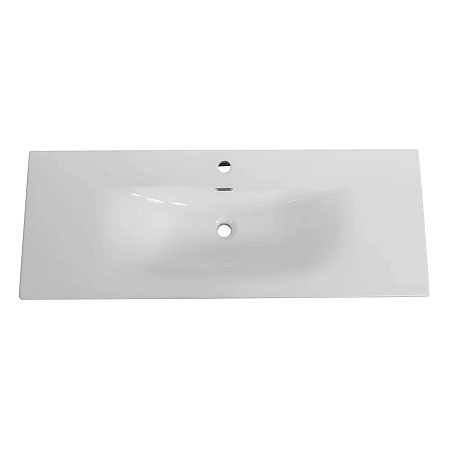 Раковина BelBagno BB-8099-120 1210x460 Раковина BelBagno BB-8099-120 1210x460