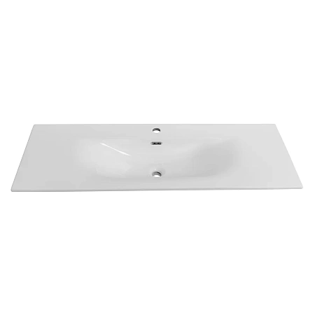 Раковина BelBagno BB-8099-120 1210x460 Раковина BelBagno BB-8099-120 1210x460