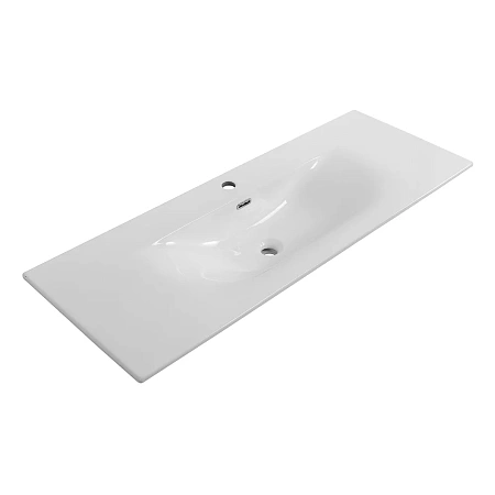 Раковина BelBagno BB-8099-120 1210x460 Раковина BelBagno BB-8099-120 1210x460