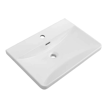 Раковина BelBagno BB-8076-3-60 610x430