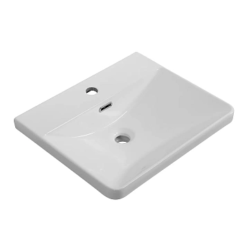 Раковина BelBagno BB-8076-3-50 510x430