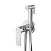 Картинка анонса товара «гигиенический душ cezares stylus-dif-01 хром»