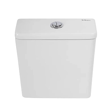Бачок для унитаза BelBagno LUCE BB2197T