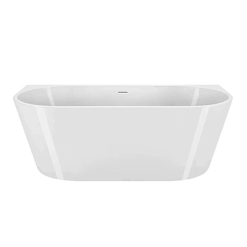 Акриловая ванна BelBagno BB710-1700-800 1700x790