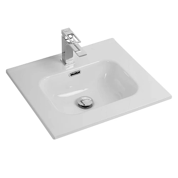 Раковина BelBagno BB500ETL 500x465