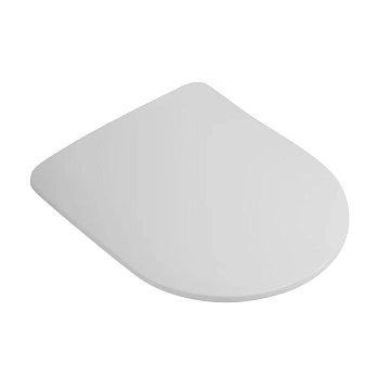 Крышка-сиденье BelBagno AMANDA BB051-2SC