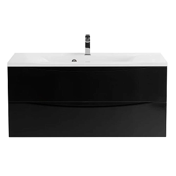 Тумба под раковину BelBagno MARINO-1100-2C-SO-NL-P подвесная 1100x450