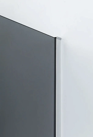 Душевой уголок CEZARES SLIDER-A-2-80/90-GRIGIO-Cr 80-90x80-90см стекло тонированное (графит), профиль хром Душевой уголок CEZARES SLIDER-A-2-80/90-GRIGIO-Cr 80-90x80-90см стекло тонированное (графит), профиль хром