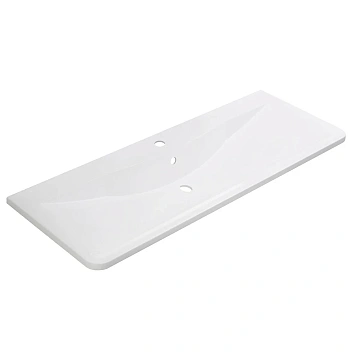Раковина BelBagno BB1200/455-LV-MR-ALR 1200x455