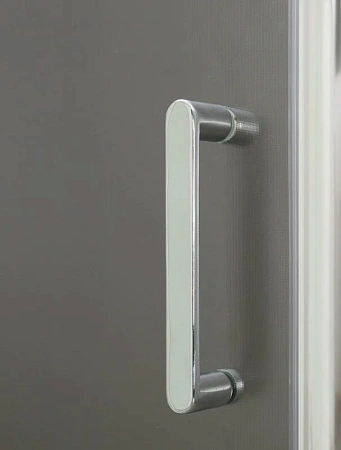 Душевой уголок BelBagno UNO-195-A-2-80-P-Cr 800x800 мм Душевой уголок BelBagno UNO-195-A-2-80-P-Cr 800x800 мм