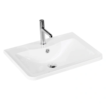 Раковина BelBagno BB600/455-LV-MR-ALR 800x455