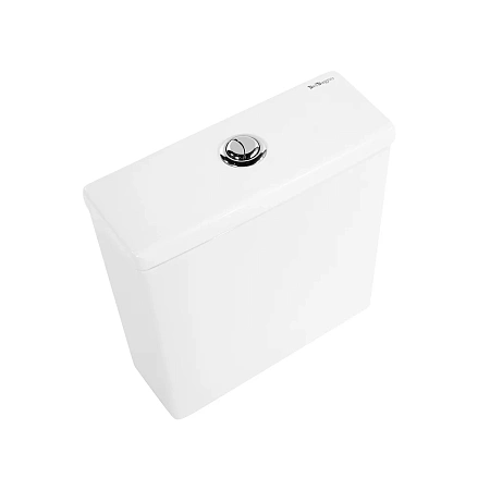 Бачок для унитаза BelBagno AMANDA BB051T Бачок для унитаза BelBagno AMANDA BB051T