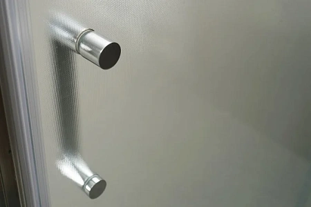 Душевой уголок BelBagno UNO-195-A-2-90-P-Cr 900x900 мм Душевой уголок BelBagno UNO-195-A-2-90-P-Cr 900x900 мм