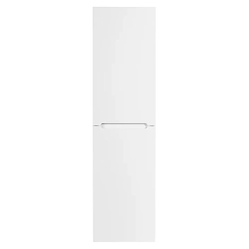 Шкаф-пенал BelBagno ETNA-1500-2A-SC-BL-P-R Bianco Lucido подвесной 400x300