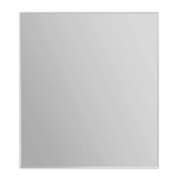 Зеркало BelBagno SPC-AL-800-900 800x20x900