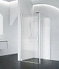Душевой уголок BelBagno MARMI-AH-1-90/80-C-Cr 900x800 мм