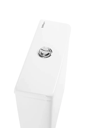 Бачок для унитаза BelBagno SFERA-R BB2141T Бачок для унитаза BelBagno SFERA-R BB2141T