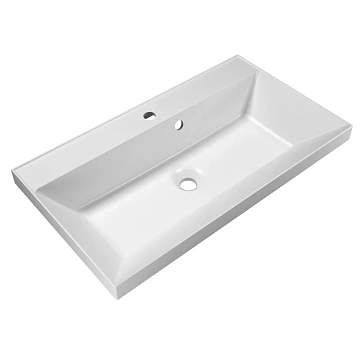 Раковина BelBagno BB800/450-LV-MR-AST 800x450
