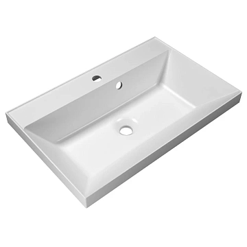 Раковина BelBagno BB700/450-LV-MR-AST 700x450
