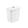 Бачок для унитаза BelBagno BOHEME BB115T