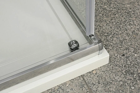 Душевой уголок BelBagno UNO-AH-1-120/80-C-Cr 1200x800 мм Душевой уголок BelBagno UNO-AH-1-120/80-C-Cr 1200x800 мм