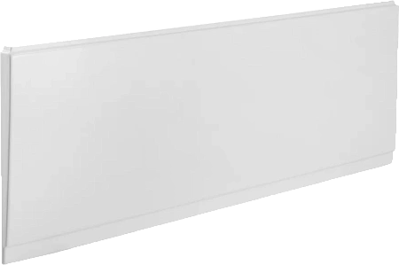 Экран для ванны фронтальный CEZARES EMP-170-SCR-W37 1700x595 белый Экран для ванны фронтальный CEZARES EMP-170-SCR-W37 1700x595 белый