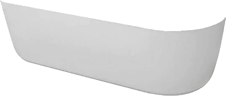 Экран для ванны фронтальный CEZARES METAURO-Central-180-SCR-W37 1800x800 белый Экран для ванны фронтальный CEZARES METAURO-Central-180-SCR-W37 1800x800 белый