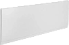 Экран для ванны фронтальный CEZARES PLANE-200-SCR-W37 2000x595 белый Экран для ванны фронтальный CEZARES PLANE-200-SCR-W37 2000x595 белый