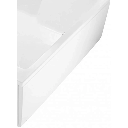 Экран для ванны фронтальный CEZARES PLANE_DUO-190-SCR-W37 1900x620 белый Экран для ванны фронтальный CEZARES PLANE_DUO-190-SCR-W37 1900x620 белый
