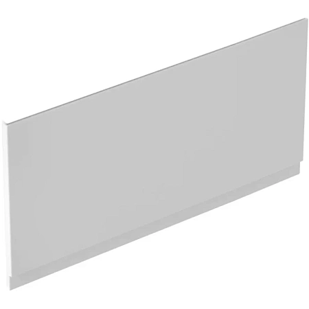 Экран для ванны фронтальный ECO-140-F-SCR-W37 1400x525 белый