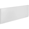 Экран для ванны фронтальный EM-180-F-SCR-W37 1800x595 белый Экран для ванны фронтальный EM-180-F-SCR-W37 1800x595 белый