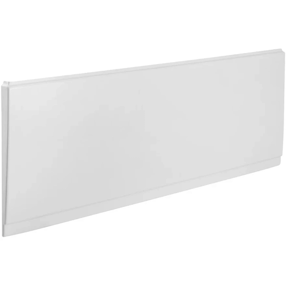 Экран для ванны фронтальный EM-180-F-SCR-W37 1800x595 белый — Изображение 1