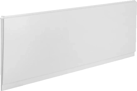 Экран для ванны фронтальный EMP-150-F-SCR-W37 1500x595 белый Экран для ванны фронтальный EMP-150-F-SCR-W37 1500x595 белый
