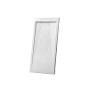 Душевой поддон Vincea VST-4SRL1012W, 1000x1200x25 из искусственного камня, белый матовый