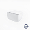 Унитаз подвесной Vincea Lina VT1-53T Tornado, белый, ультратонкое soft-close сиденье Унитаз подвесной Vincea Lina VT1-53T Tornado, белый, ультратонкое soft-close сиденье