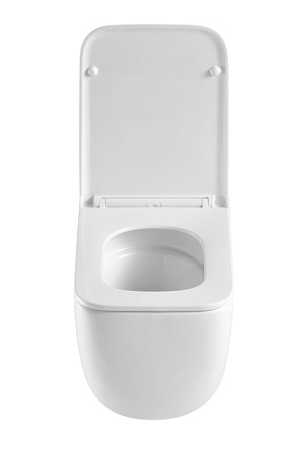 Унитаз подвесной Vincea Lina VT1-53T Tornado, белый, ультратонкое soft-close сиденье Унитаз подвесной Vincea Lina VT1-53T Tornado, белый, ультратонкое soft-close сиденье