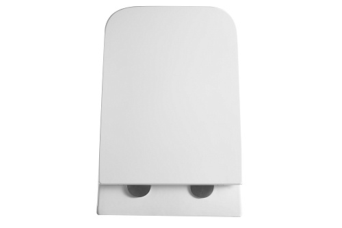 Унитаз подвесной Vincea Lina VT1-53T Tornado, белый, ультратонкое soft-close сиденье Унитаз подвесной Vincea Lina VT1-53T Tornado, белый, ультратонкое soft-close сиденье