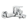 Смеситель для ванны Kludi X1 326910575 хром